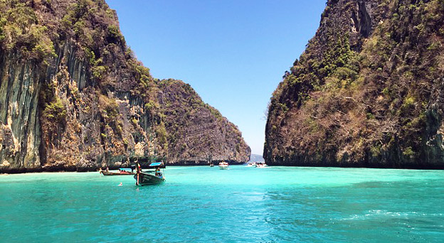 „Der ultimative Inselguide für Thailand“