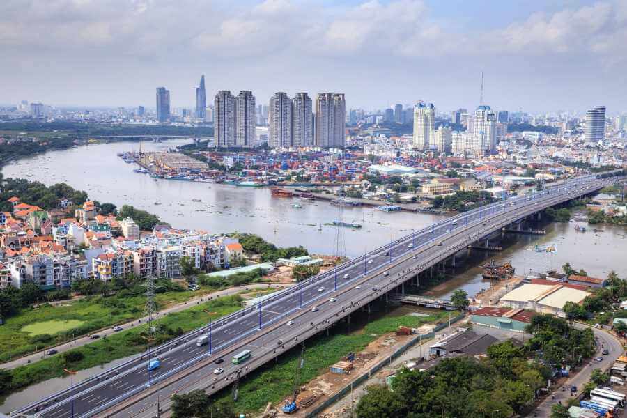 10 Verbesserungsvorschläge für die Stadtentwickler von Saigon – Teil 1 bis 5