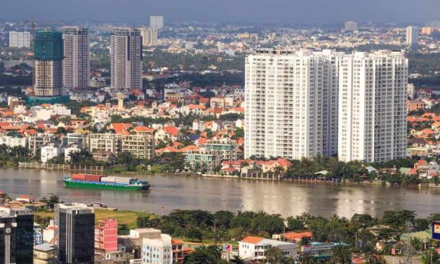 10 Verbesserungsvorschläge für die Stadtentwickler von Saigon – Teil 6 bis 10