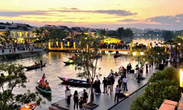 Wichtige Informationen für Reisende über das Weltkurturerbe Hoi An in Vietnam