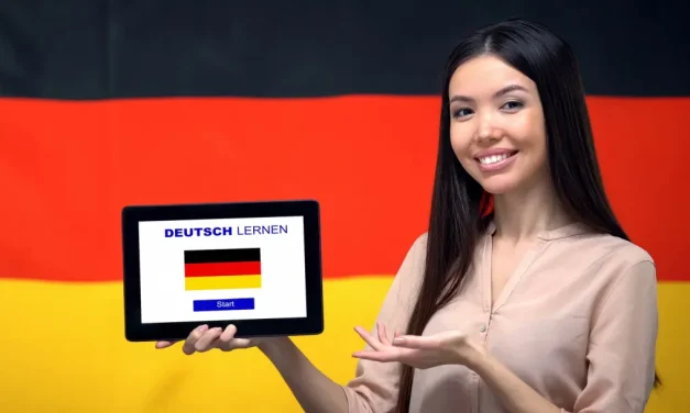Deutsch lernen für Thais: Tipps für Paare und Kursempfehlung