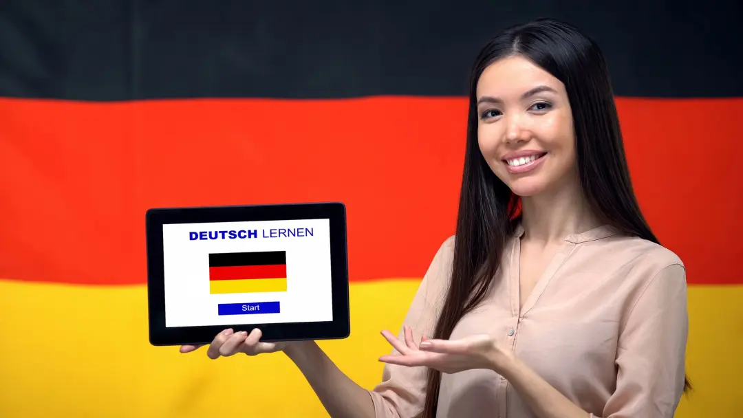 Deutsch lernen für Thais: Tipps für Paare und Kursempfehlung